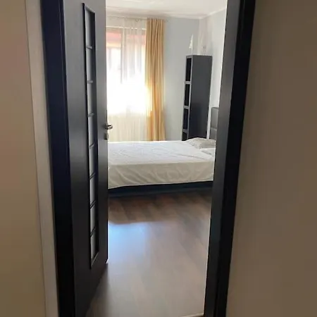 Przestronne Mieszkanie W Spokojnej Okolicy Appartement Wysoka (Wroclaw)