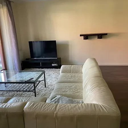 Przestronne Mieszkanie W Spokojnej Okolicy Appartement